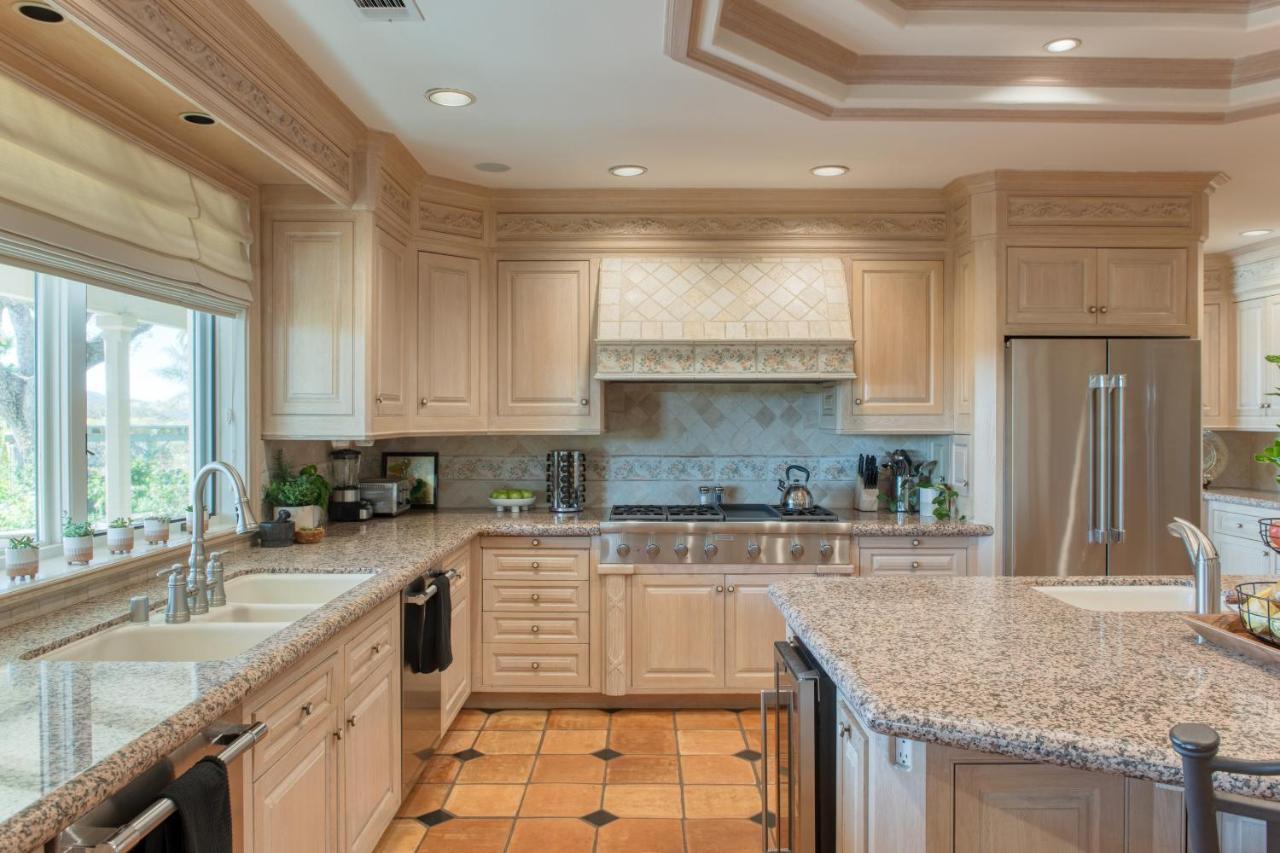 Eagle Oak Ranch By Avantstay Views Pool Privacy El Paso de Robles Exterior foto