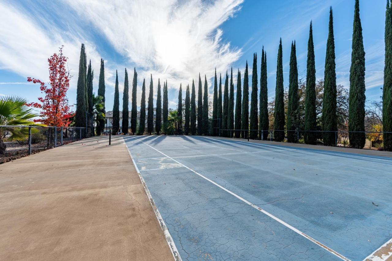 Eagle Oak Ranch By Avantstay Views Pool Privacy El Paso de Robles Exterior foto
