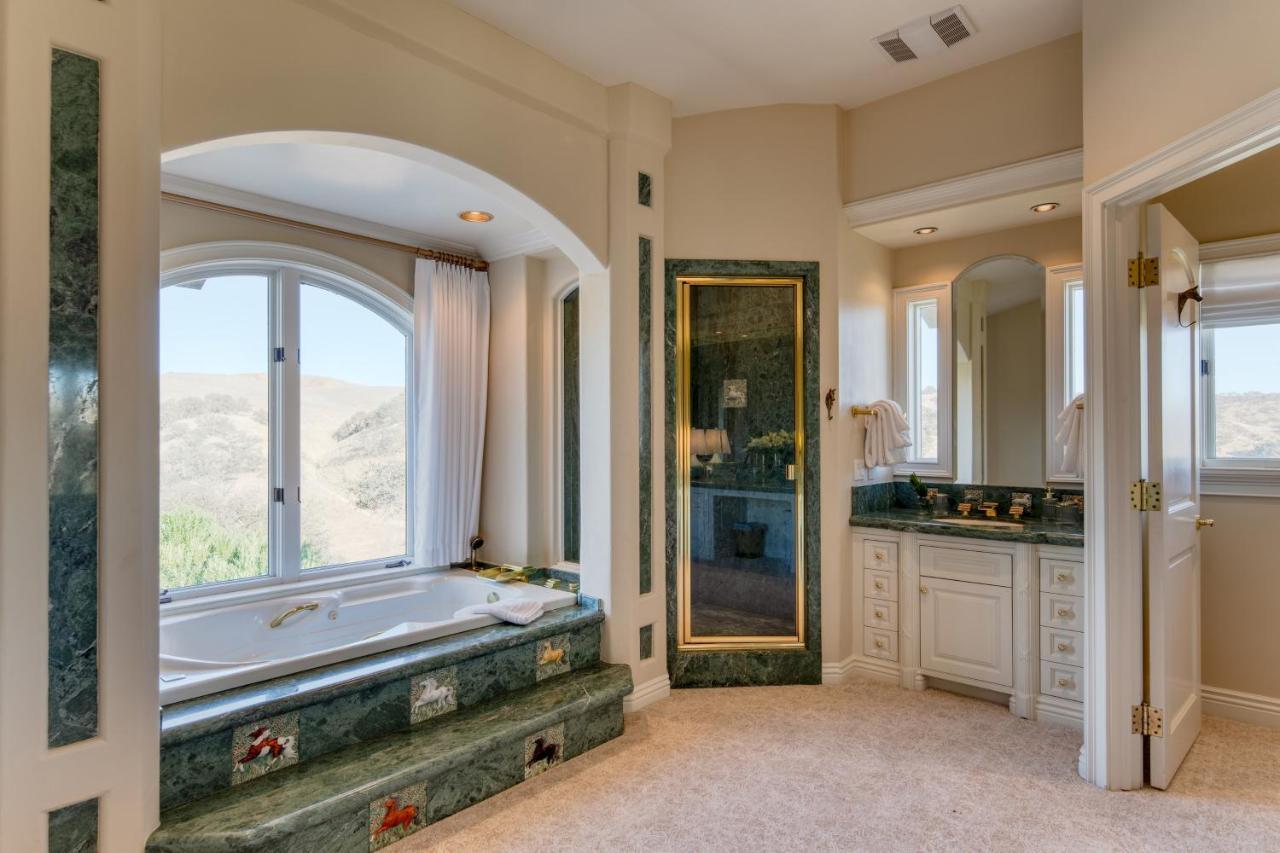 Eagle Oak Ranch By Avantstay Views Pool Privacy El Paso de Robles Exterior foto