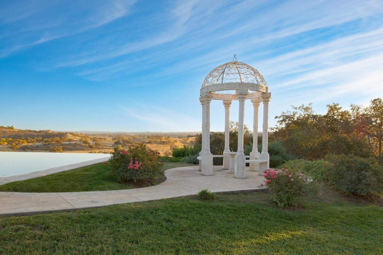 Eagle Oak Ranch By Avantstay Views Pool Privacy El Paso de Robles Exterior foto