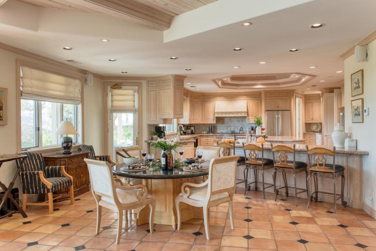 Eagle Oak Ranch By Avantstay Views Pool Privacy El Paso de Robles Exterior foto