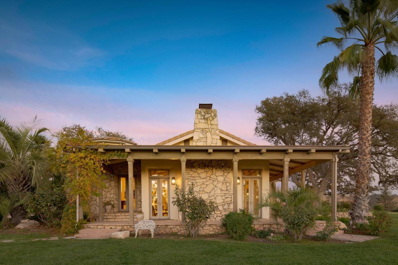 Eagle Oak Ranch By Avantstay Views Pool Privacy El Paso de Robles Exterior foto